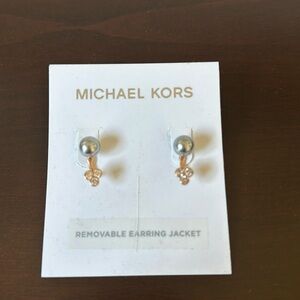 Michael Kors Earrings
